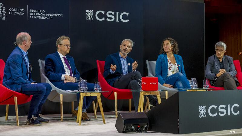 50 years of Instituto de Catálisis y Petroleoquímica