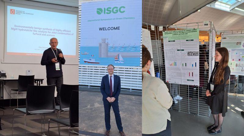 ISGC 2025