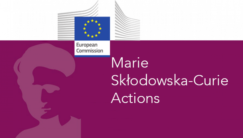 Marie Skłodowska-Curie Postdoctoral Fellowships