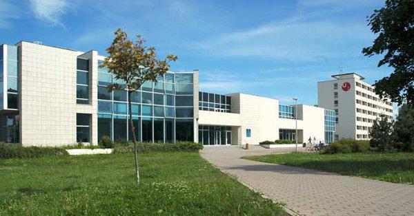 First catalysis conferences for our PhD freshmen