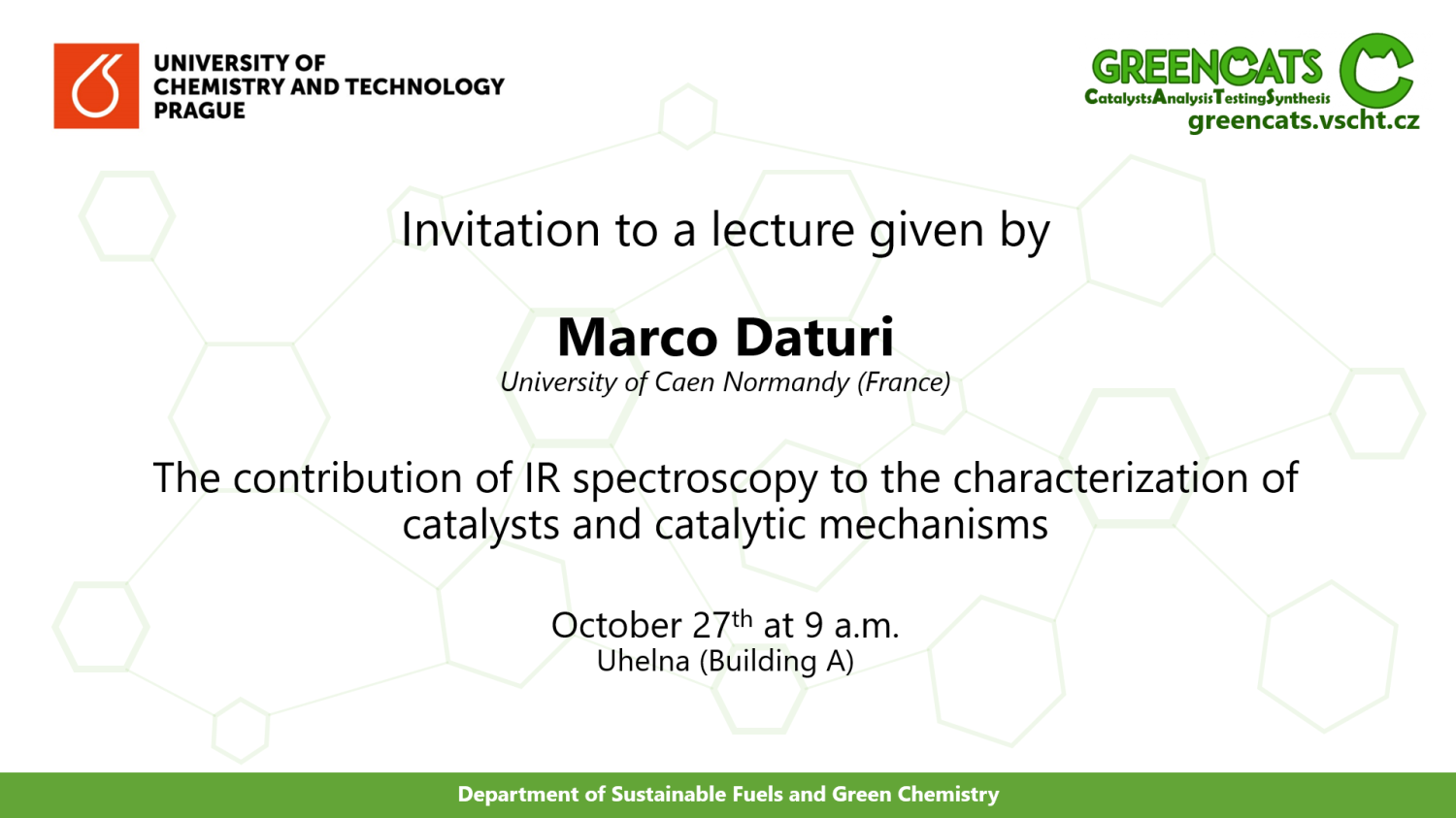 Invitation
