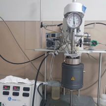 Autoclave
